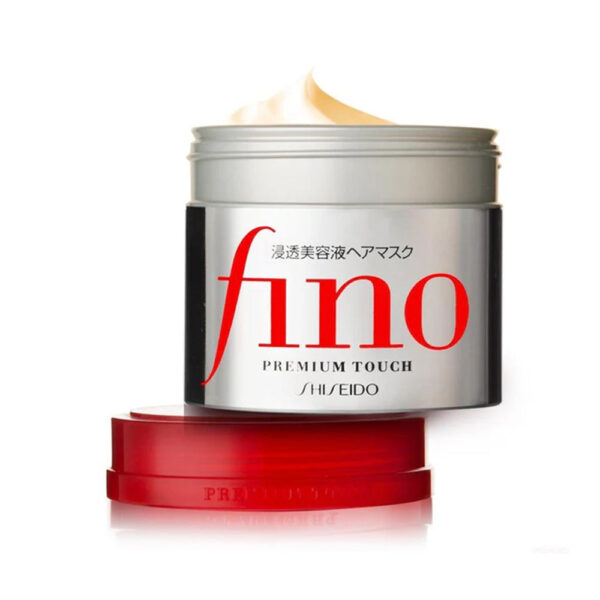 Fino Premium Hair Mask