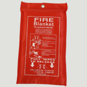 Fire Blanket