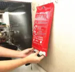 Fire Blanket