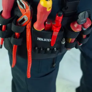 Flex Tool Holster Pro