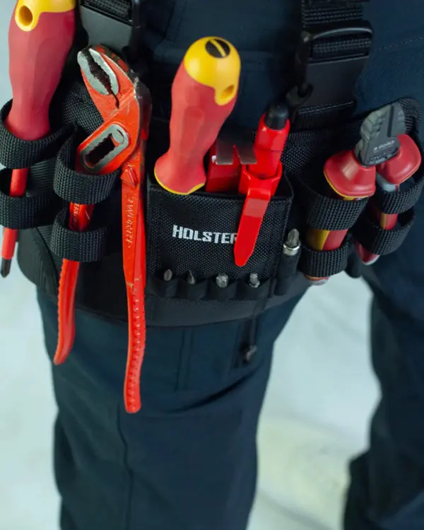 Flex Tool Holster Pro