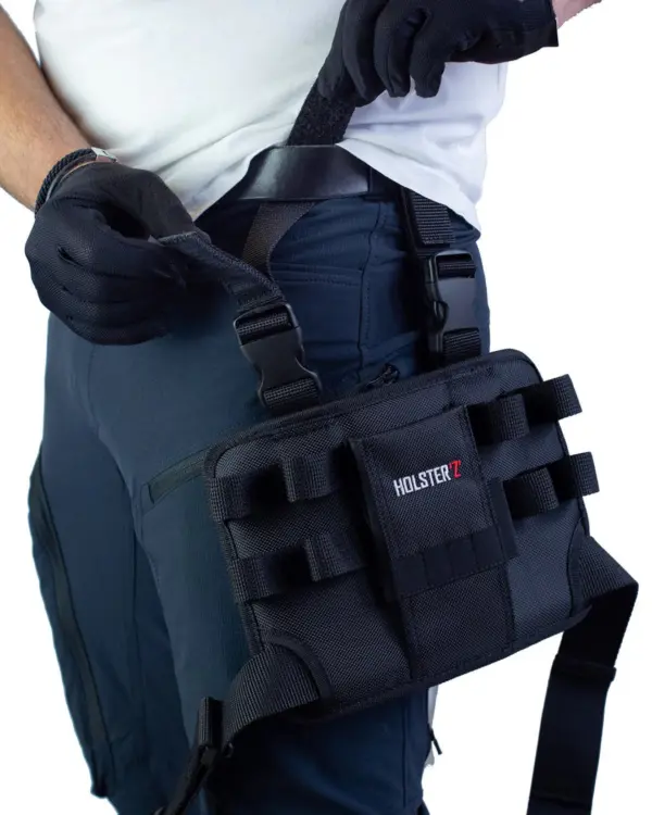 Flex Tool Holster Pro