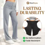 FlexiPants - Women’s Casual High Waist Stretch Pants