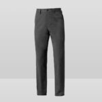 Fliwos Men's High Stretch Classic Pants (50% OFF)