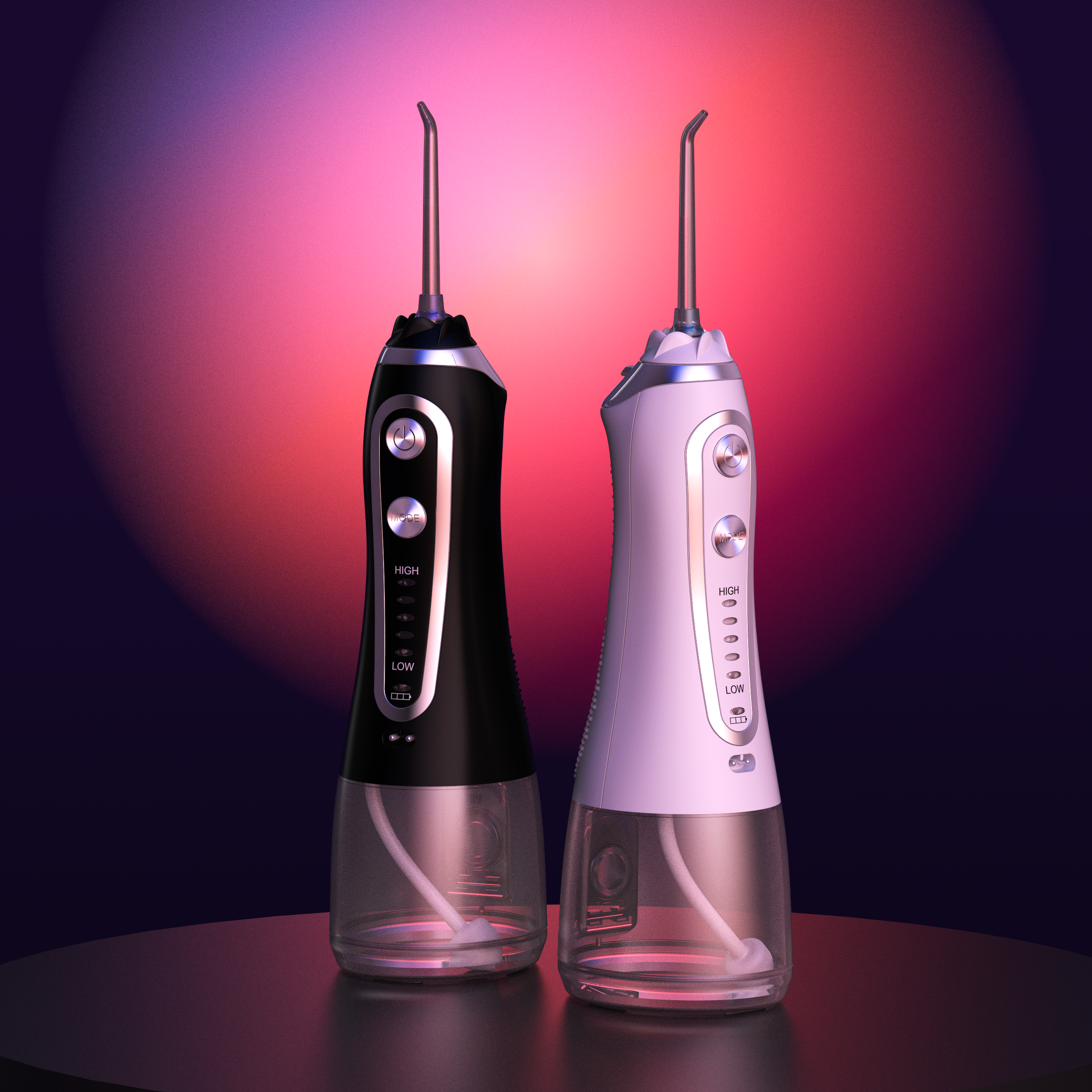 FlossPro Water Flosser