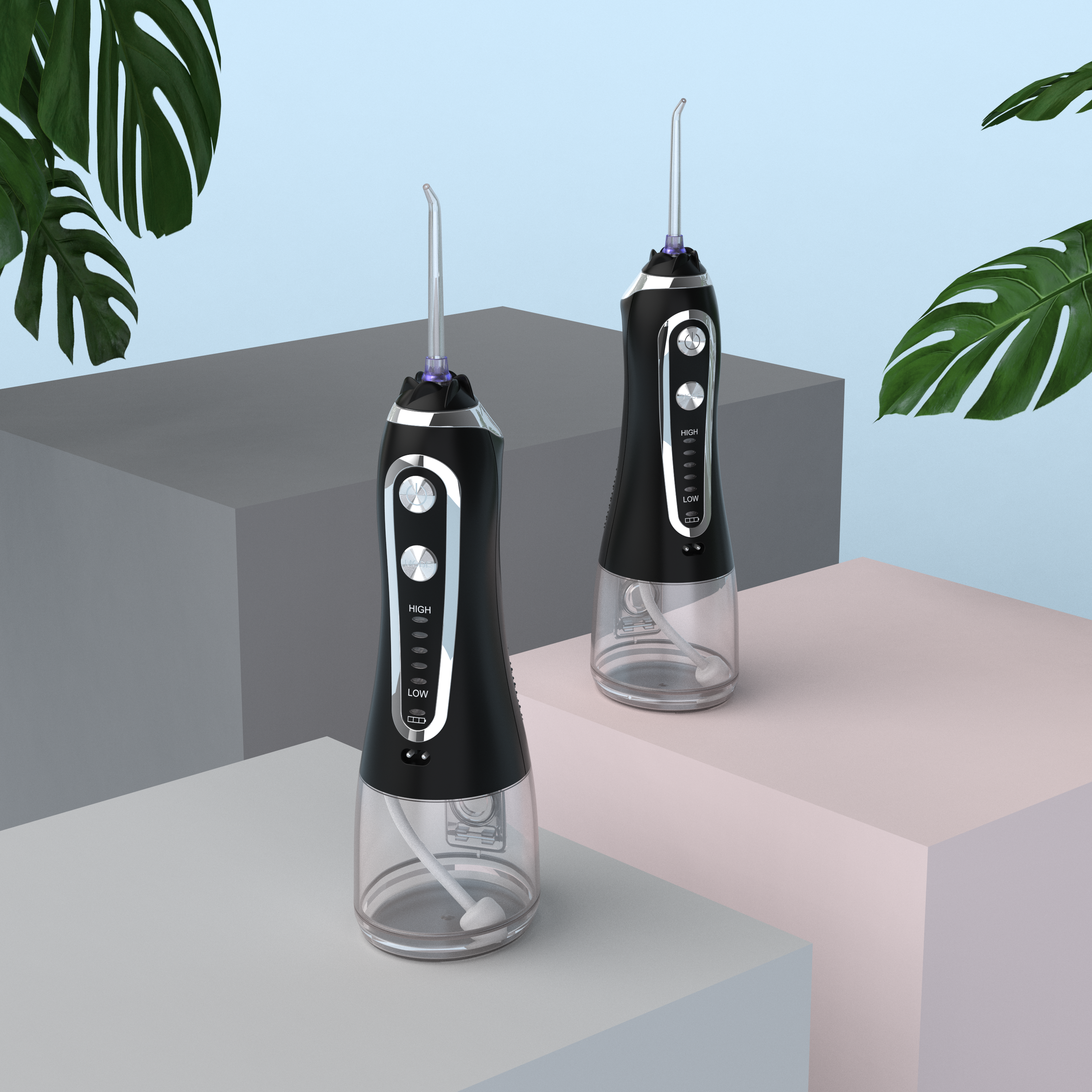 FlossPro Water Flosser