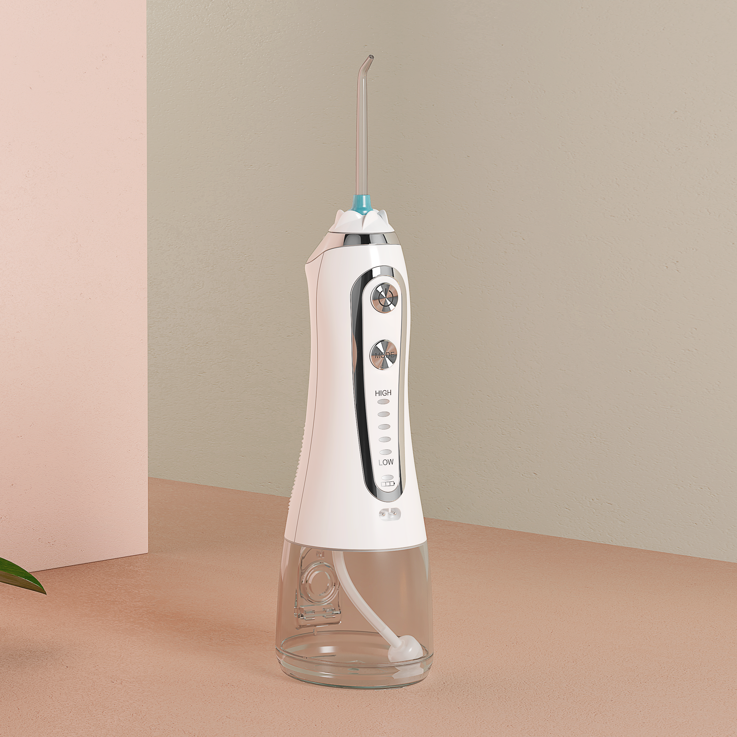 FlossPro Water Flosser