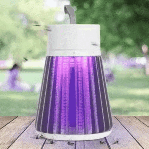 Fly Scat – Mosquito Zapper