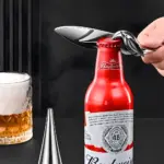 Flying Bird Bottle Opener