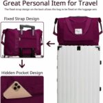 Foldable Travel Bag