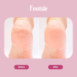 Footsie Electric Foot Filer