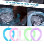 FrostBand Neck Cooler