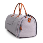 Garment Duffel Bag