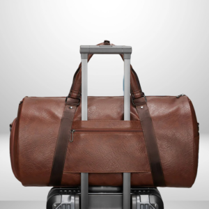 Garment Duffel Bag