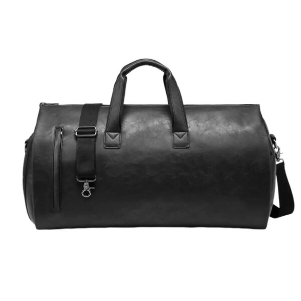 Garment Duffel Bag