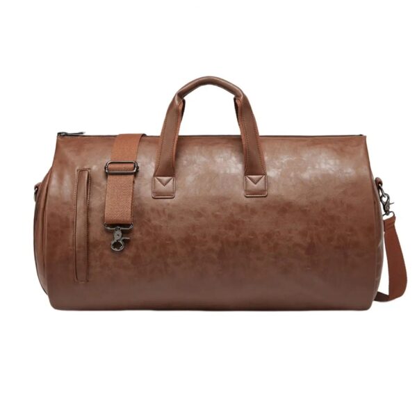 Garment Duffel Bag