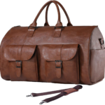 Garment Duffel Bag