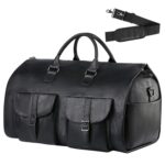 Garment Duffel Bag