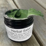 GENUINE ORGANIC HERBAL SALVE