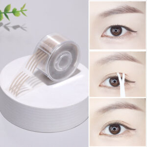 GlamGaze – Eyelid Tape Sticker 70% OFF TODAY ONLY