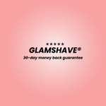 GlamShave - For a smooth silky shave every time.