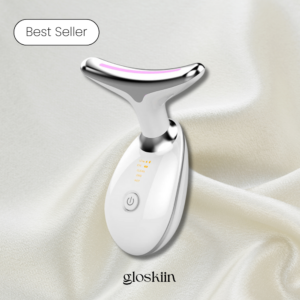 GloLift Face & Neck Massager