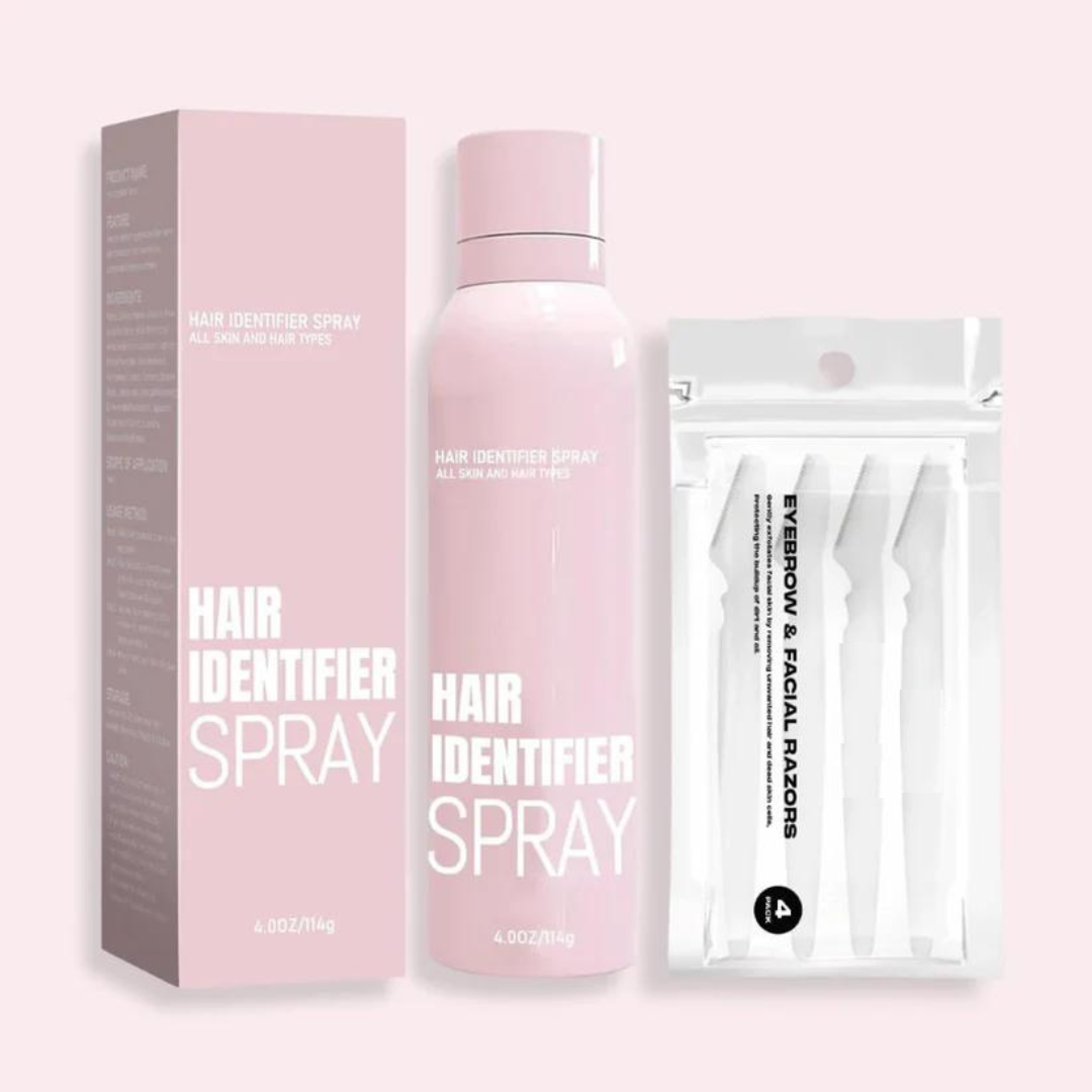 Glownie Hair Identifier Spray - Lulunami