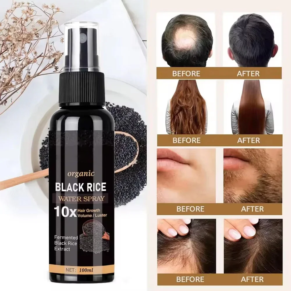 GrowthElixir - Hair Growth Esence