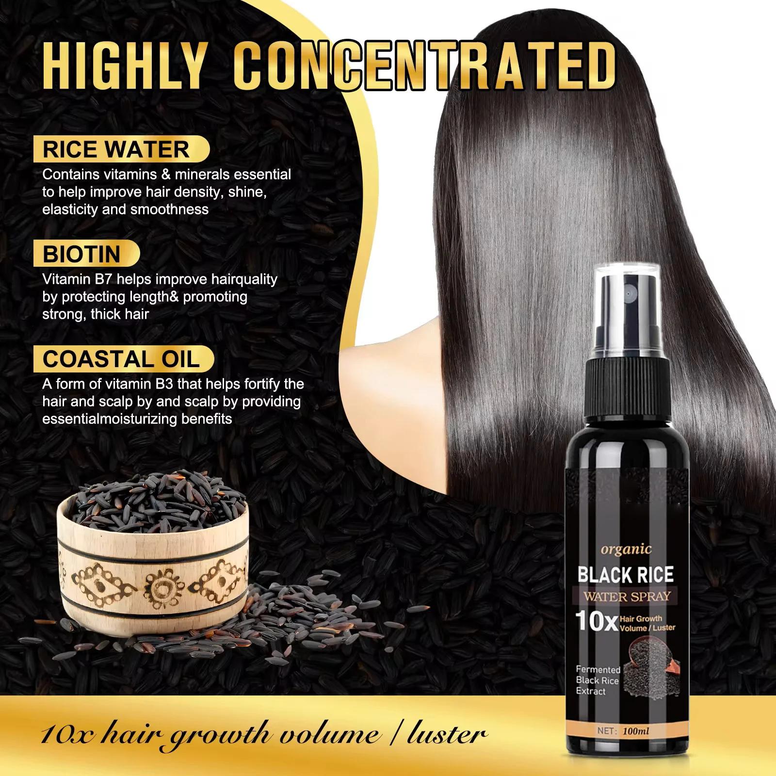 GrowthElixir - Hair Growth Esence