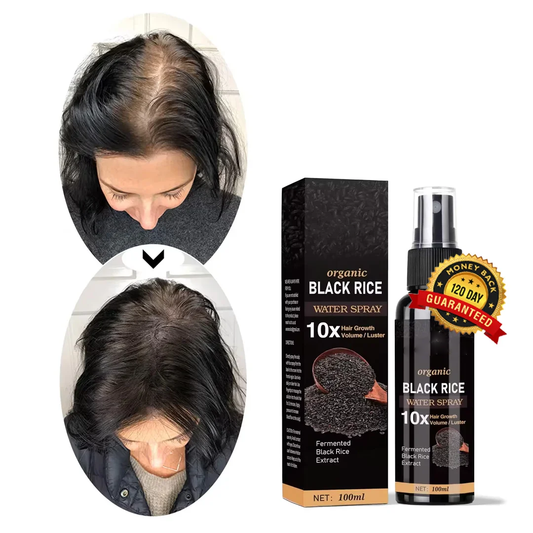 GrowthElixir - Hair Growth Esence