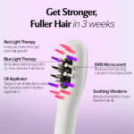 GrowthPro Hair Care Brush