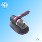 HabiVac | UV Mini Vacuum