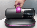 HabiVac | UV Mini Vacuum