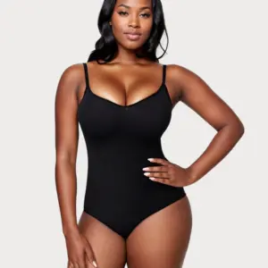 HAGGY SCULPTING BODYSUIT