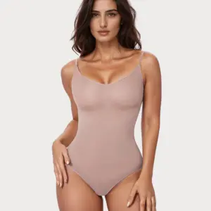 HAGGY SCULPTING BODYSUIT