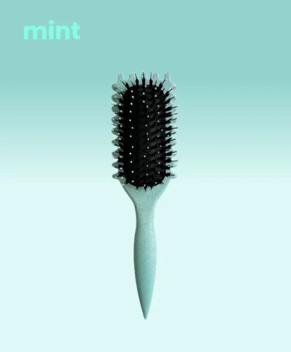 HAILUCKY CURLING DEFINER BRUSH