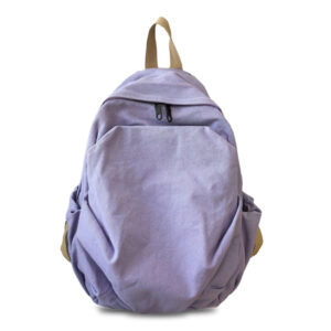 Hawkins' Washed Canvas Backpack