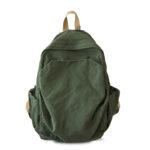 Hawkins' Washed Canvas Backpack