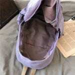 Hawkins' Washed Canvas Backpack