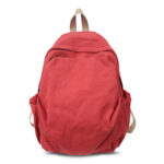 Hawkins' Washed Canvas Backpack