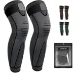 HeatFlex Knee Compression Sleeve