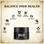 Himalizen Pure Shilajit