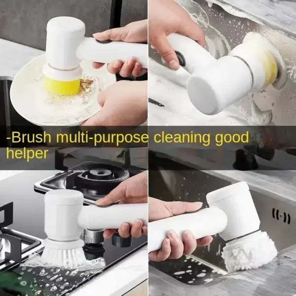 Homepro Multi Brush