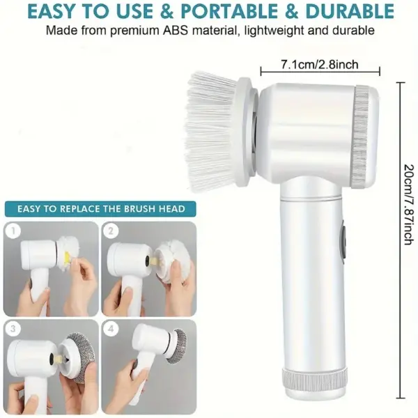 Homepro Multi Brush