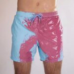 Hot Sale 49% OFF - Color Changing Swim Shorts