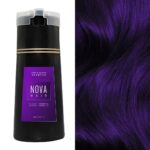 Hot Sale 50% OFF - NovaHair Instant Dye Shampoo