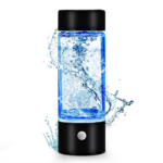 Hydrogen Water Bottle