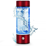 Hydrogen Water Bottle