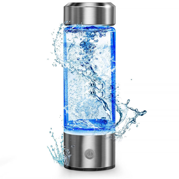 Hydrogen Water Bottle