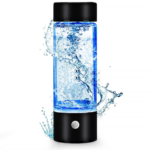 Hydrogen Water Bottle